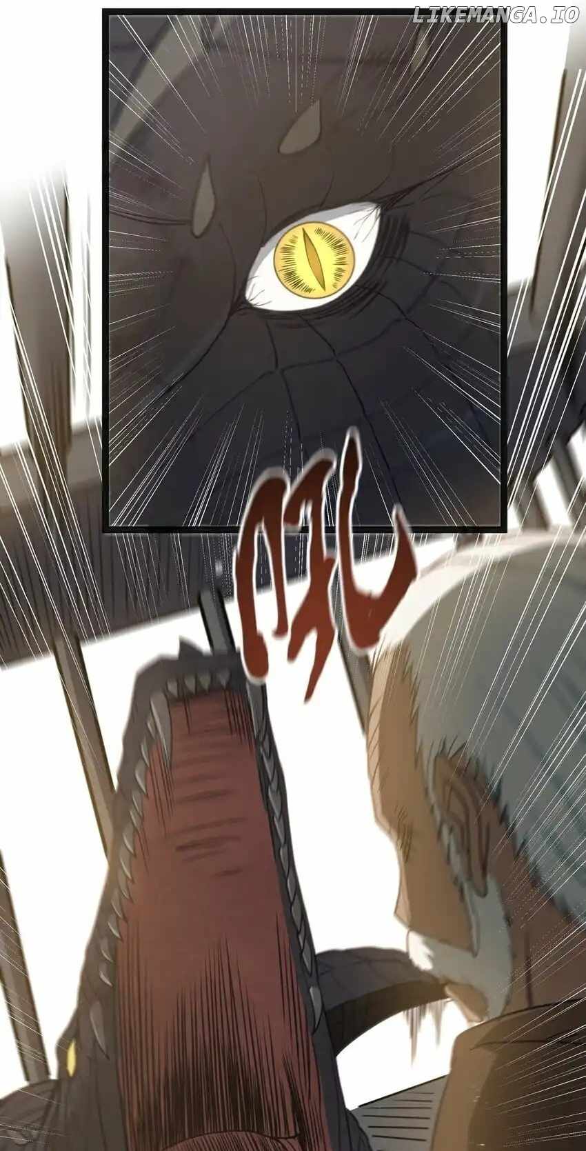 This Hero is a Money Supremacist Chapter 20 29